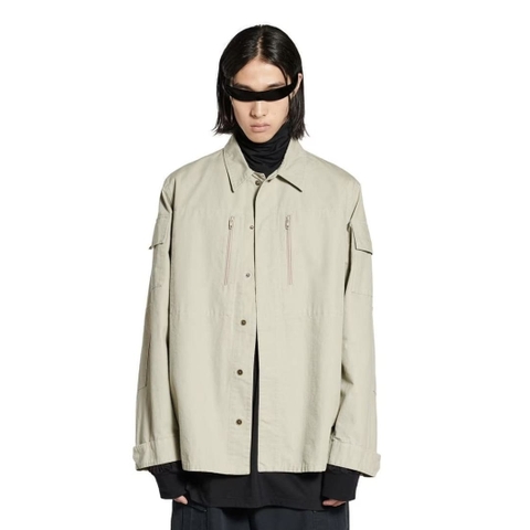ÁO BALENCIAGA STREETWEAR JACKET TOP QUALITY AAA