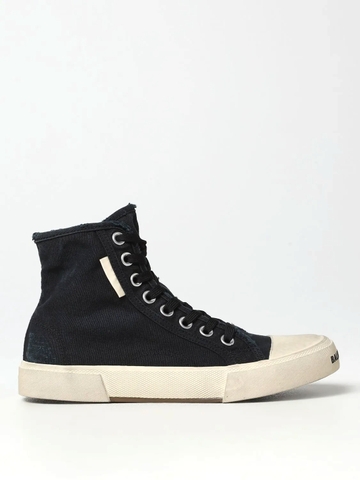 GIÀY BALENCIAGA Canvas sneakers phiên bản Cái Bang