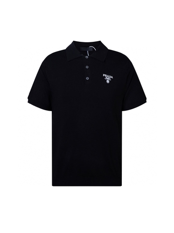 ÁO PRADA POLO - SHIRT