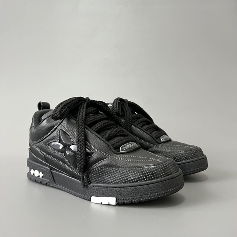 GIÀY LOUIS VUITTON TRAINER TOP QUALITY SHOES AAA UNISEX