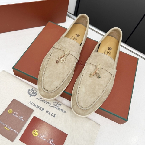 GIÀY LORO PIANA SUMMER WALK TOP QUALITY SHOES AAA