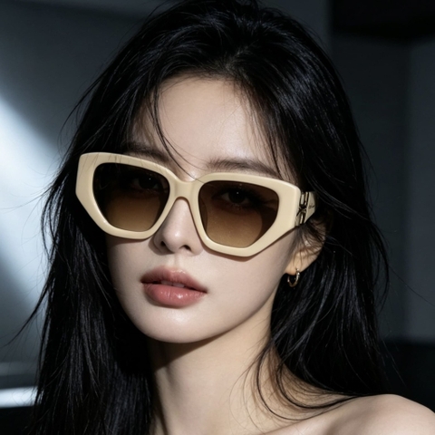 Kính CHLOE ACETATE FRAME HIGH CLASSY AAA UNISEX