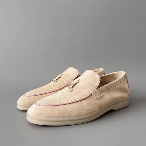 GIÀY LORO PIANA SUMMER WALK TOP QUALITY SHOES AAA