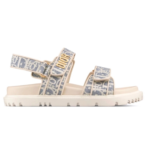 SANDALS DIOR TOP QUALITY SHOES AAA DÀNH CHO NỮ