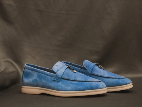 GIÀY LORO PIANA SUMMER WALK TOP QUALITY SHOES AAA