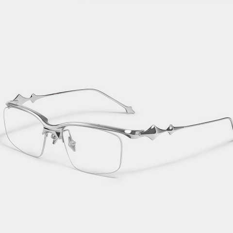 Kính GENTLE MONSTER METAL FRAME HIGH CLASSY AAA