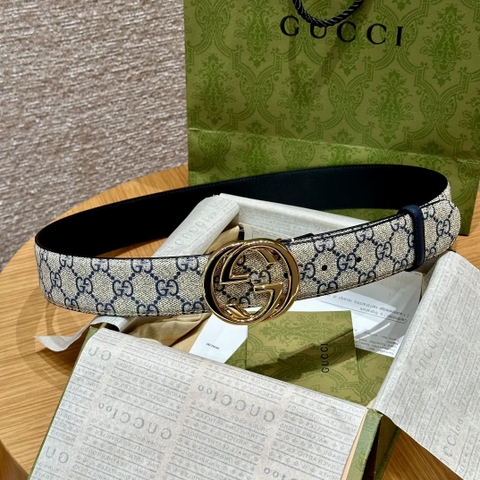 DÂY LƯNG GUCCI HIGH CLASSY AAA