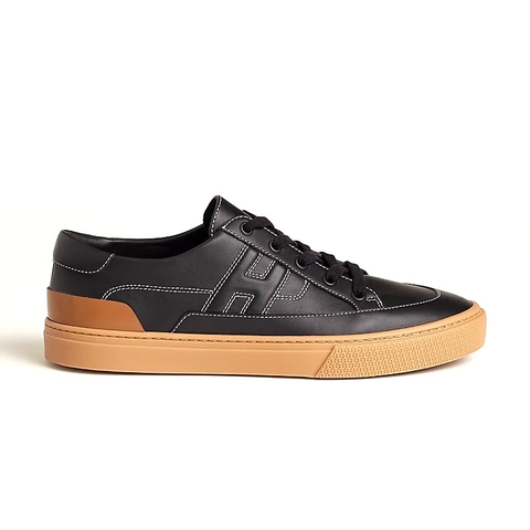 GIÀY HERMES Deep sneaker Noir