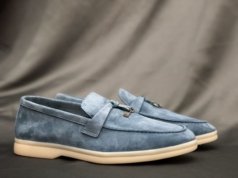 GIÀY LORO PIANA SUMMER WALK TOP QUALITY SHOES AAA