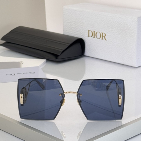 Kính DIOR METAL FRAME HIGH CLASSY AAA UNISEX