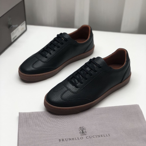 GIÀY BRUNELLO CUCINELLI SNEAKERS LOW TOP SHOES AAA DA BÊ HẢO HẠNG