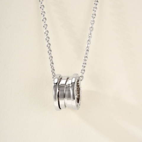 DÂY CHUYỀN BVLGARI B.ZERO 1 ROCK GOLD