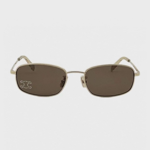 Kính CELINE METAL FRAME HIGH CLASSY AAA