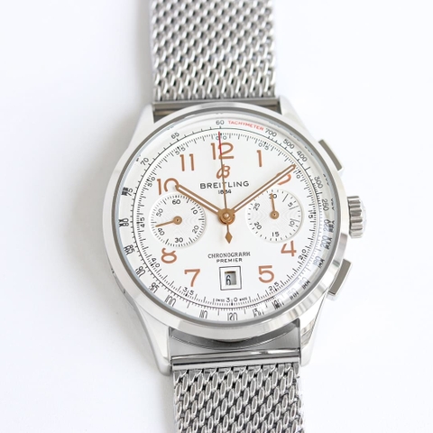 ĐỒNG HỒ BREITLING PREYA CHRONOGRAPH TOP QUALITY