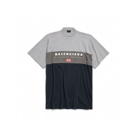 ÁO BALENCIAGA UNITY SPORT T SHIRT NAM NỮ