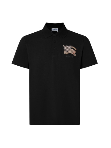 ÁO BURBERRY POLO - SHIRT
