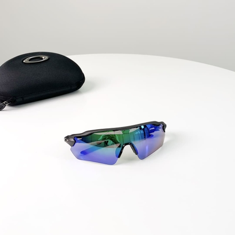 Kính OAKLEY HIGH TECHNOLOGY FRAME HIGH CLASSY AAA MÀU XANH DƯƠNG