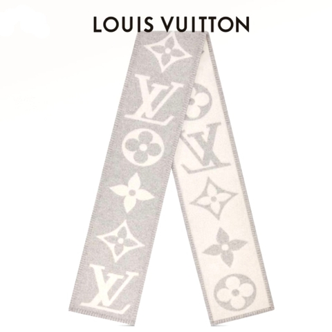 KHĂN LOUIS VUITTON TOP QUALITY AAA CASHMERE