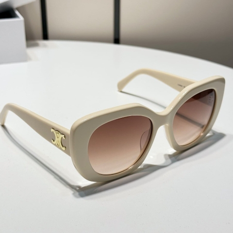 Kính CELINE ACETATE FRAME HIGH CLASSY AAA UNISEX