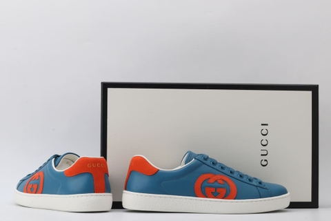GIÀY GUCCI ACE TOP QUALITY SHOES AAA