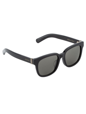 Kính GUCCI BLACK FRAME HIGH CLASSY AAA