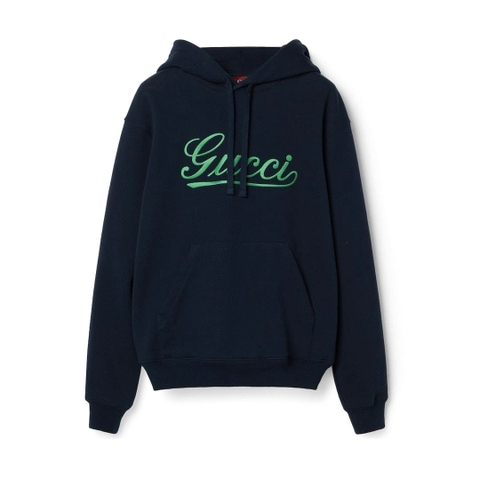 ÁO GUCCI GG HOODIE TOP QUALITY AAA