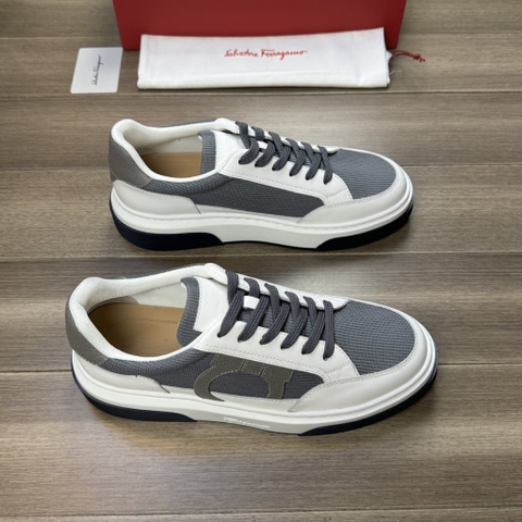 GIÀY SALVATORE FERRAGAMO LOW TOP SHOES AAA