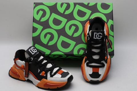 GIÀY DOLCE & GABBANA DG SNEAKER TOP QUALITY SHOES AAA