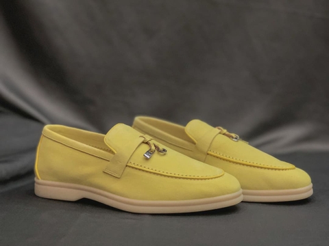 GIÀY LORO PIANA SUMMER WALK TOP QUALITY SHOES AAA