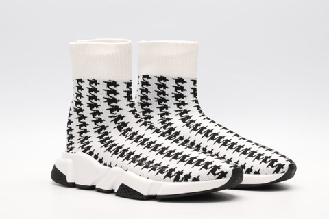 GIÀY BALENCIAGA SPEED RUNNER SNEAKER TOP QUALITY SHOES AAA