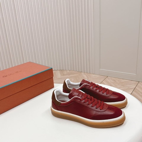 GIÀY LORO PIANA TENNIS WALK TOP QUALITY SHOES AAA