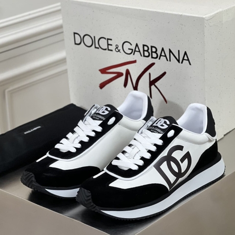GIÀY DOLCE & GABBANA SNEAKER SPORTS SHOES AAA