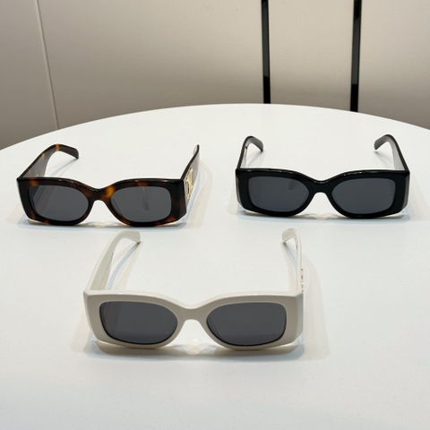 Kính CELINE ACETATE FRAME HIGH CLASSY AAA UNISEX