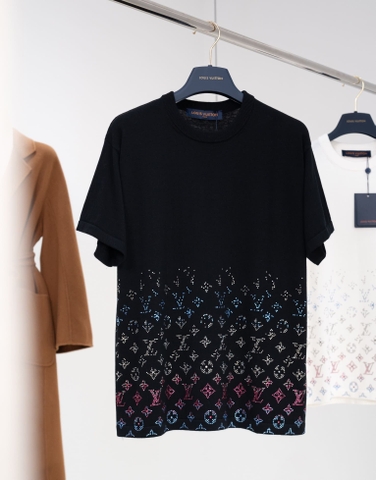 ÁO LOUIS VUITTON T - SHIRT