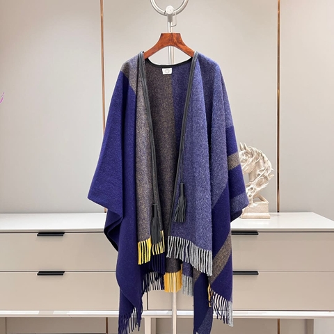KHĂN HERMES TOP QUALITY AAA ÁO CHOÀNG
