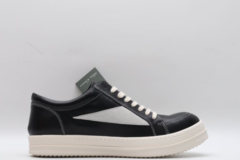 GIÀY RICK OWENS STREET WEAR UNISEX TOP QUALITY SHOES AAA