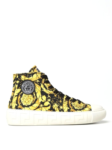 GIÀY VERSACE Multicolor sneakers