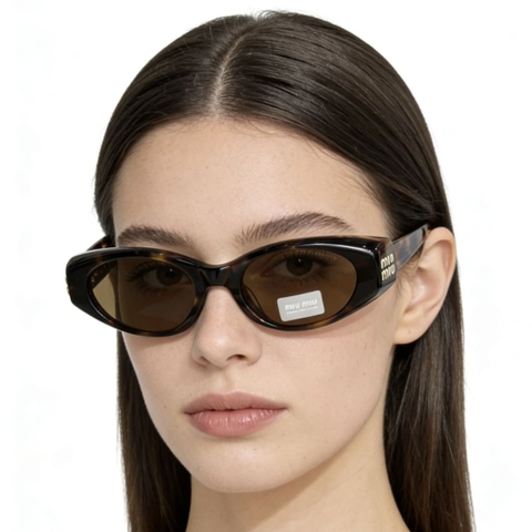 Kính MIU MIU ACETATE FRAME HIGH CLASSY AAA UNISEX