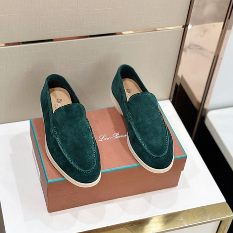 GIÀY LORO PIANA SUMMER WALK TOP QUALITY SHOES AAA