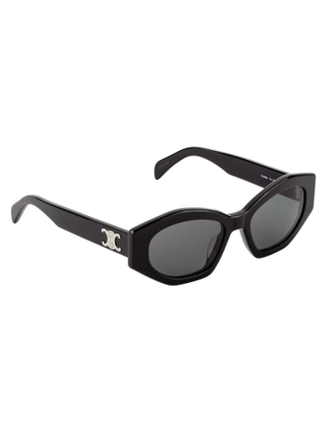 Kính CELINE BLACK FRAME HIGH CLASSY AAA