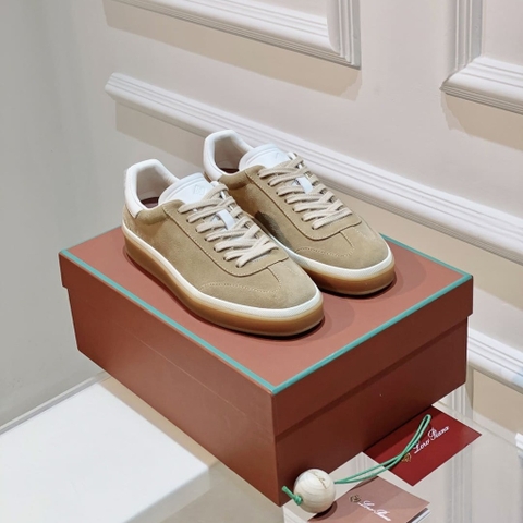GIÀY LORO PIANA TENNIS WALK TOP QUALITY SHOES AAA