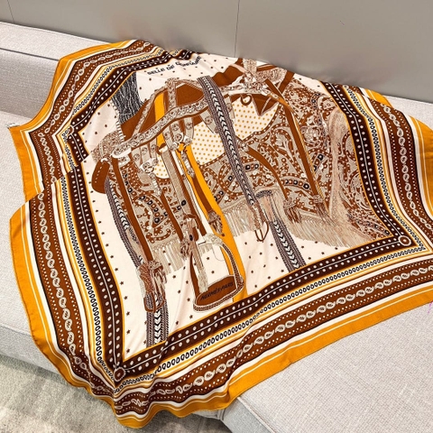 KHĂN HERMES TOP QUALITY AAA