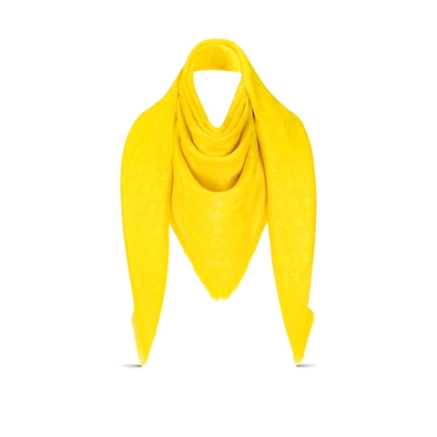 KHĂN LOUIS VUITTON TOP QUALITY AAA SILK