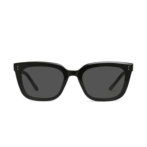 Kính GENTLE MONSTER TOTE VYNYL BLACK HIGH CLASSY AAA