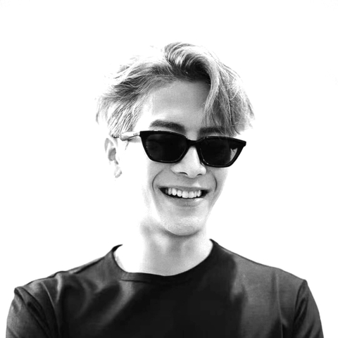 Kính GENTLE MONSTER LOTI ACETATE FRAME HIGH CLASSY AAA UNISEX