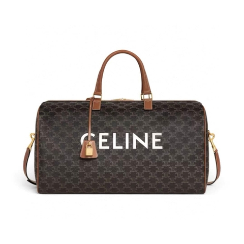 TÚI CELINE ARC DE TRIOMPHE BLACK TOP QUALITY