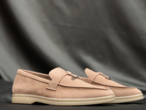 GIÀY LORO PIANA SUMMER WALK TOP QUALITY SHOES AAA