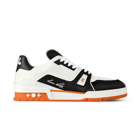 GIÀY LOUIS VUITTON TRAINER TOP QUALITY SHOES AAA