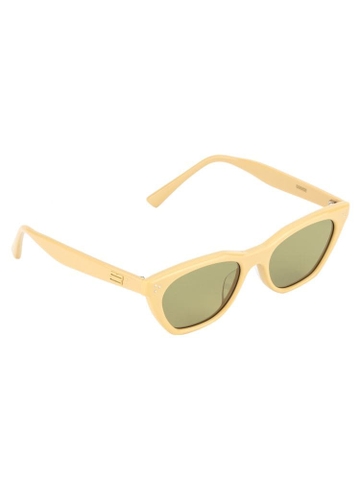 Kính GENTLE MONSTER COOKIE YELLOW FRAME HIGH CLASSY AAA