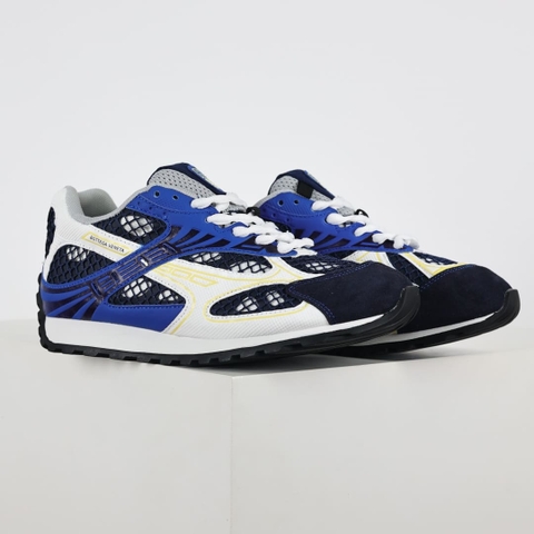 GIÀY BOTTEGA VENETA ORBIT LACE UP RUNNER UNISEX TOP QUALITY SHOES AAA